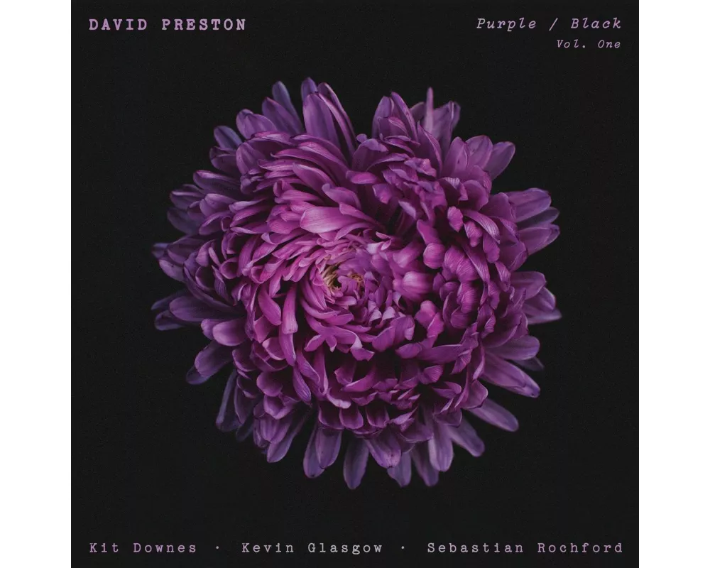 Purple/Black Vol.1