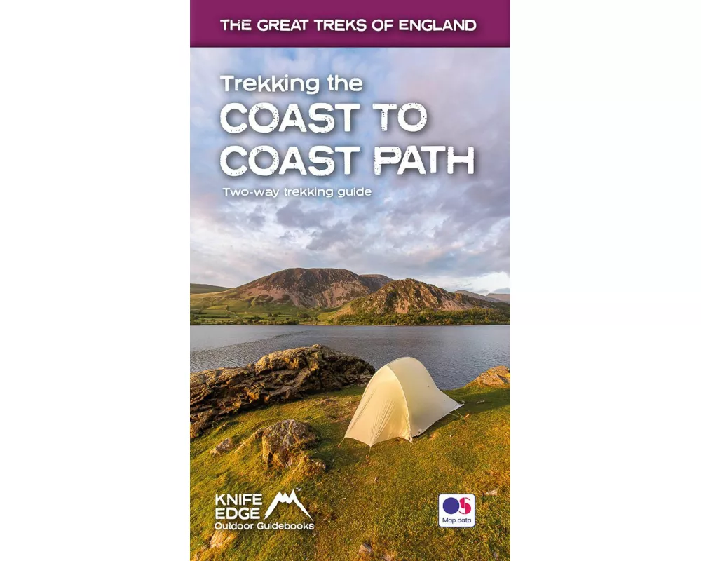Trekking the Coast to Coast Path