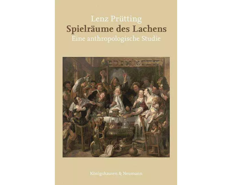 Spielräume des Lachens