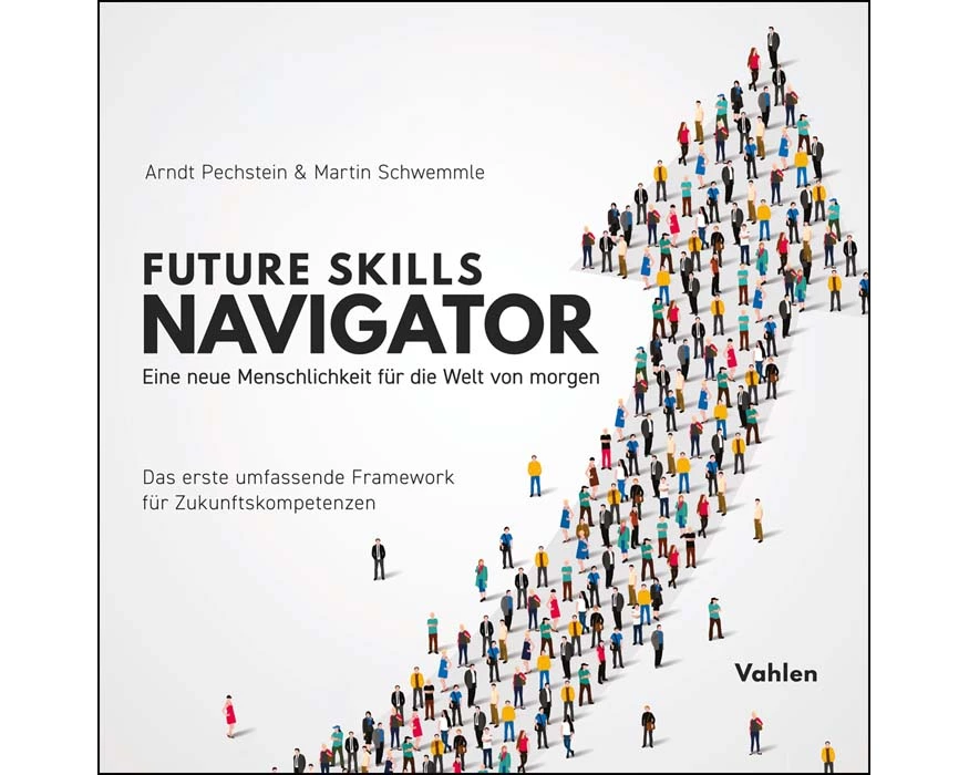 Future Skills Navigator