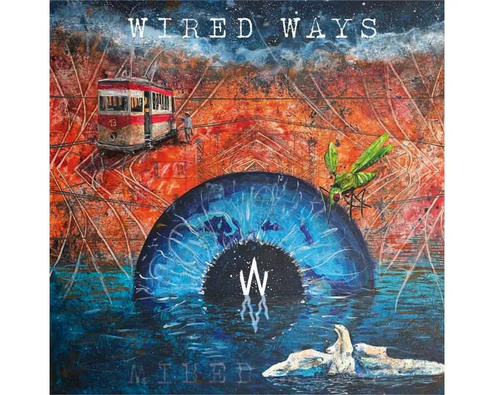 Wired Ways