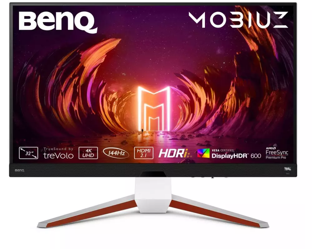 BenQ Monitor MOBIUZ EX3210U