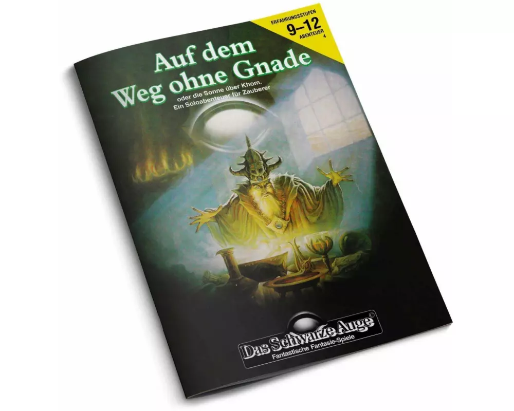 DSA1 - Auf dem Weg ohne Gnade (remastered)