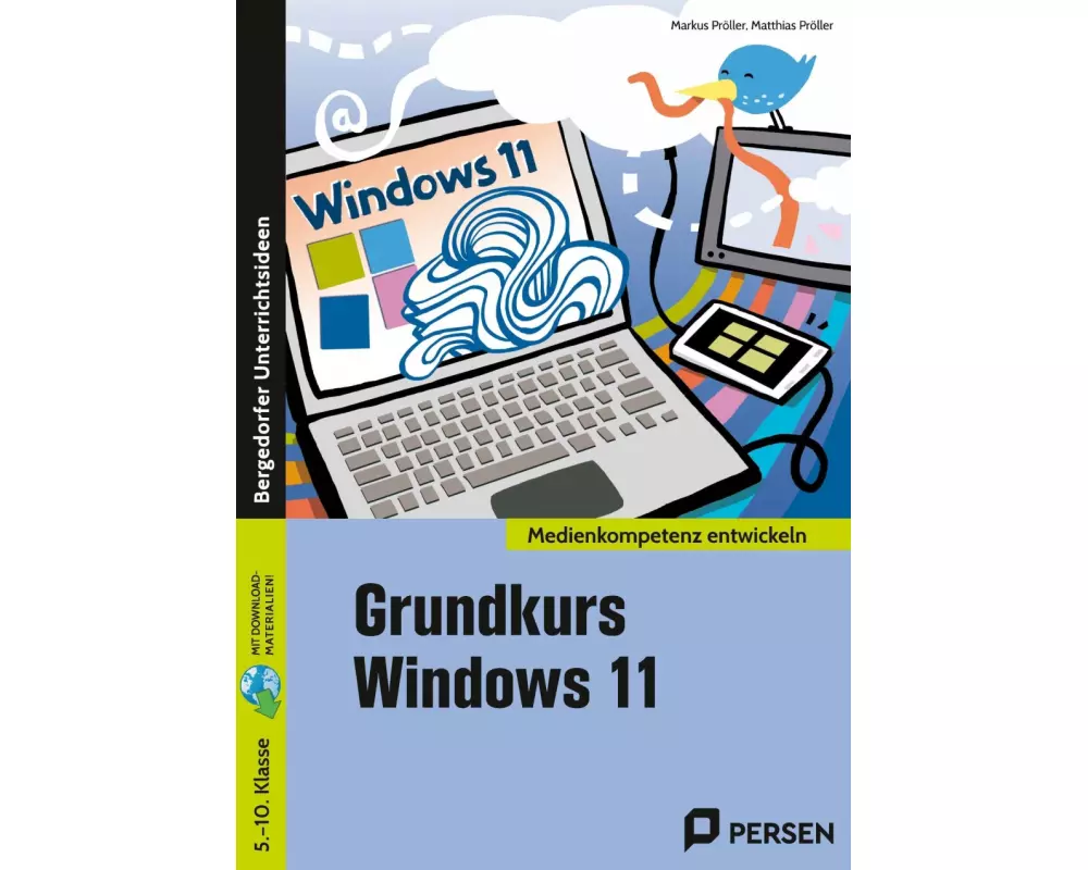 Grundkurs Windows 11