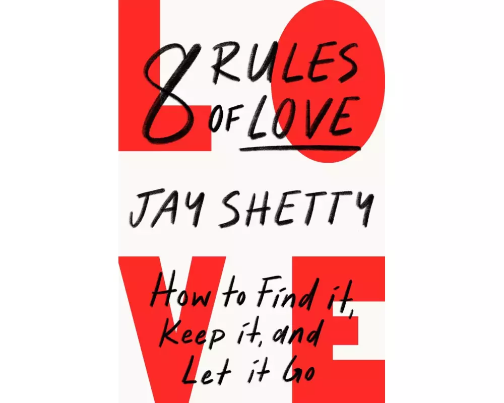 8 Rules of Love