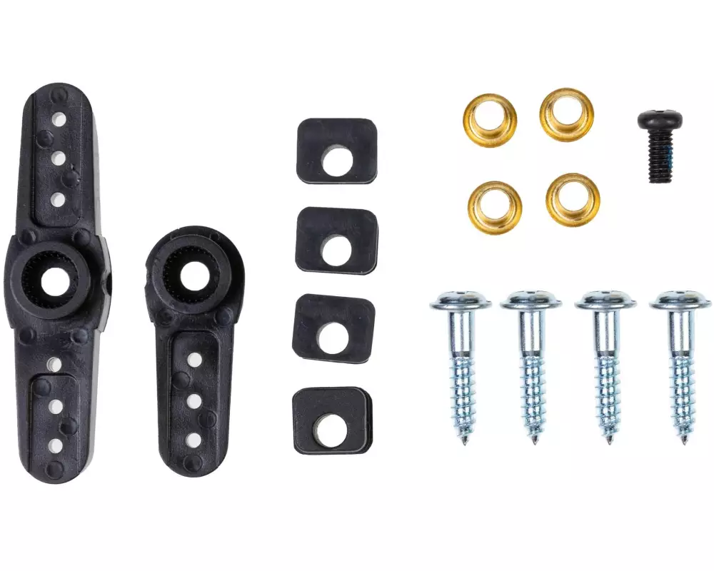 PowerHD Standard Servo S25 30 kg, 0.055s, Brushless HV