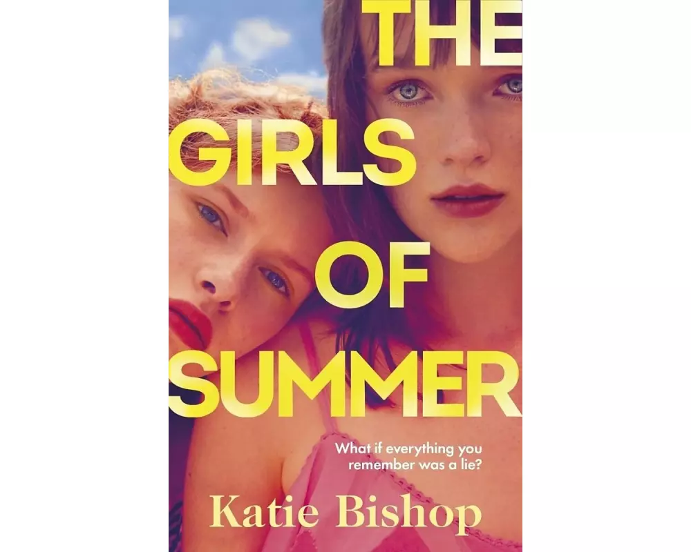 The Girls of Summer