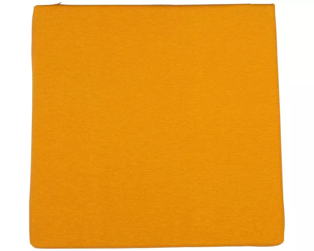 Casa Leon Sitzkissen Lisa Outdoor 40 x 40 cm, Gelb