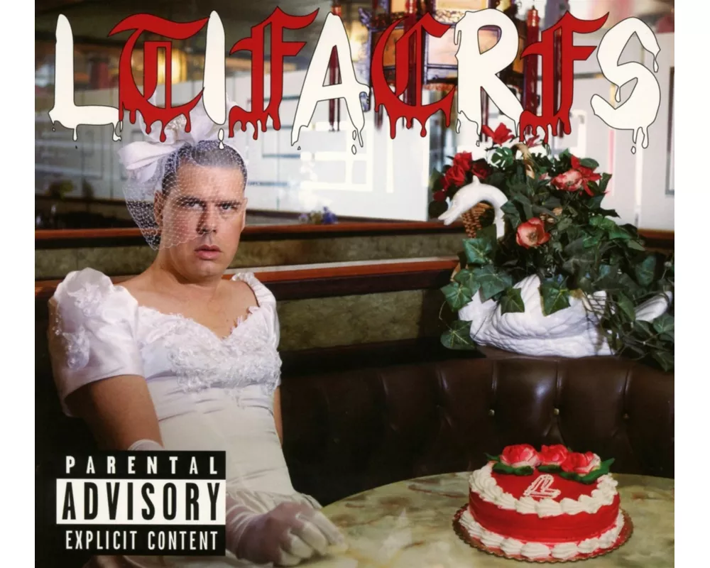 Theme From Crying Fountain