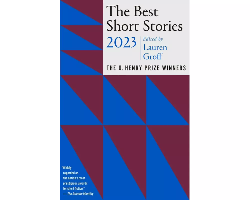 The Best Short Stories 2023