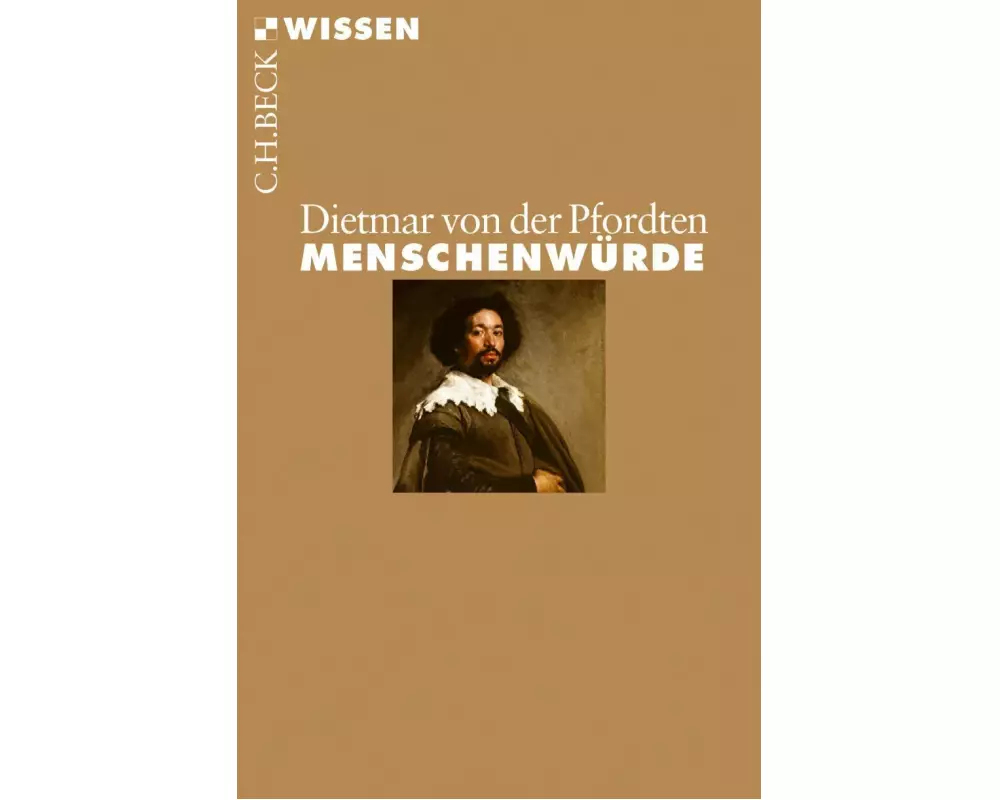 Menschenwürde