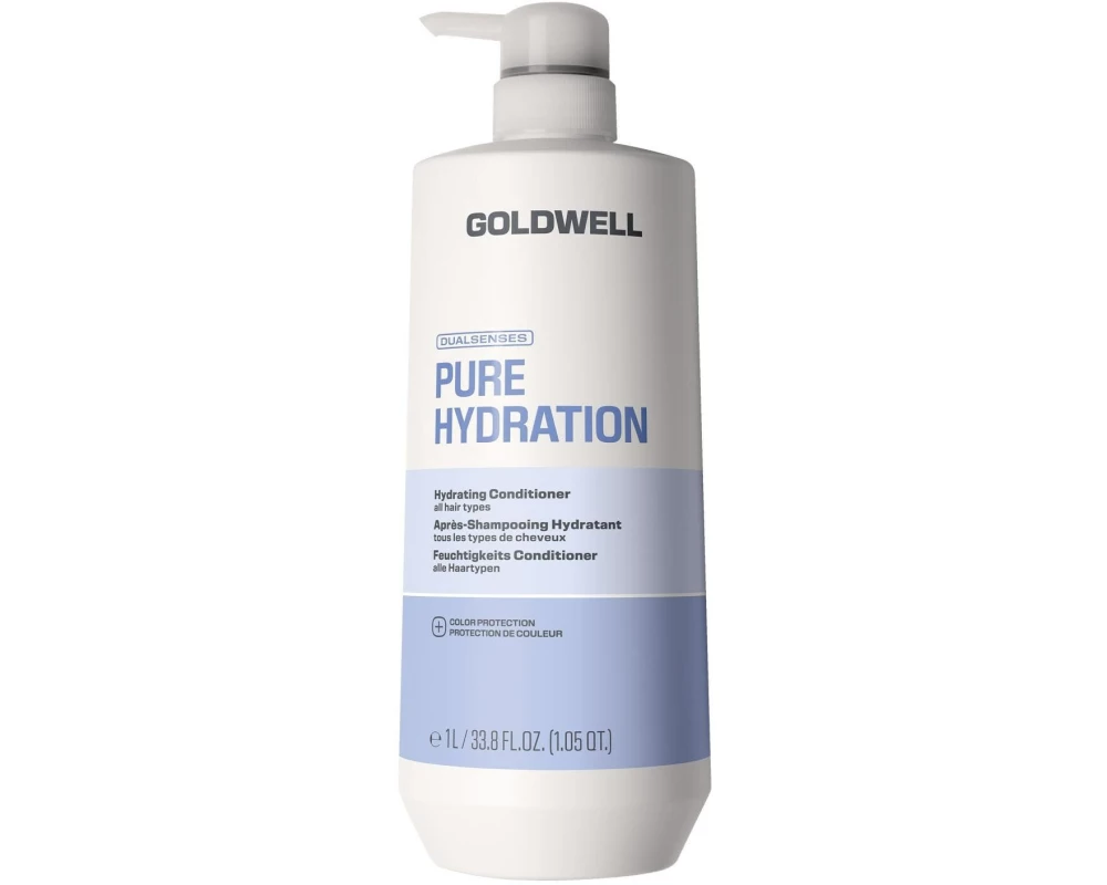 GOLDWELL Dualsenses Pure Hydration 1000 ml