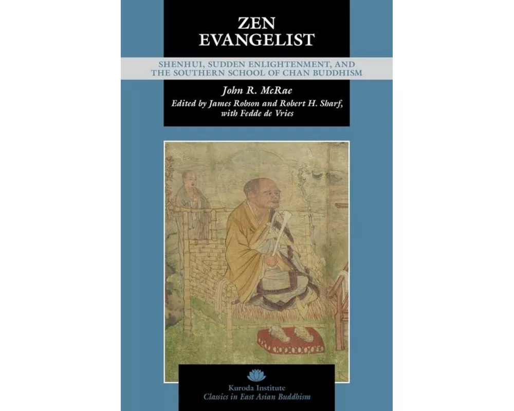 Zen Evangelist