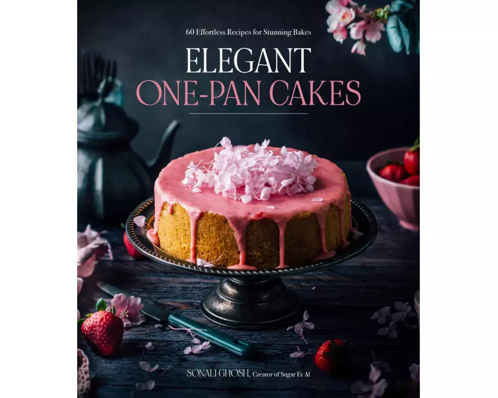 Elegant One-Pan Cakes