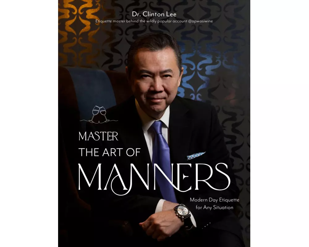 Master the Art of Manners
