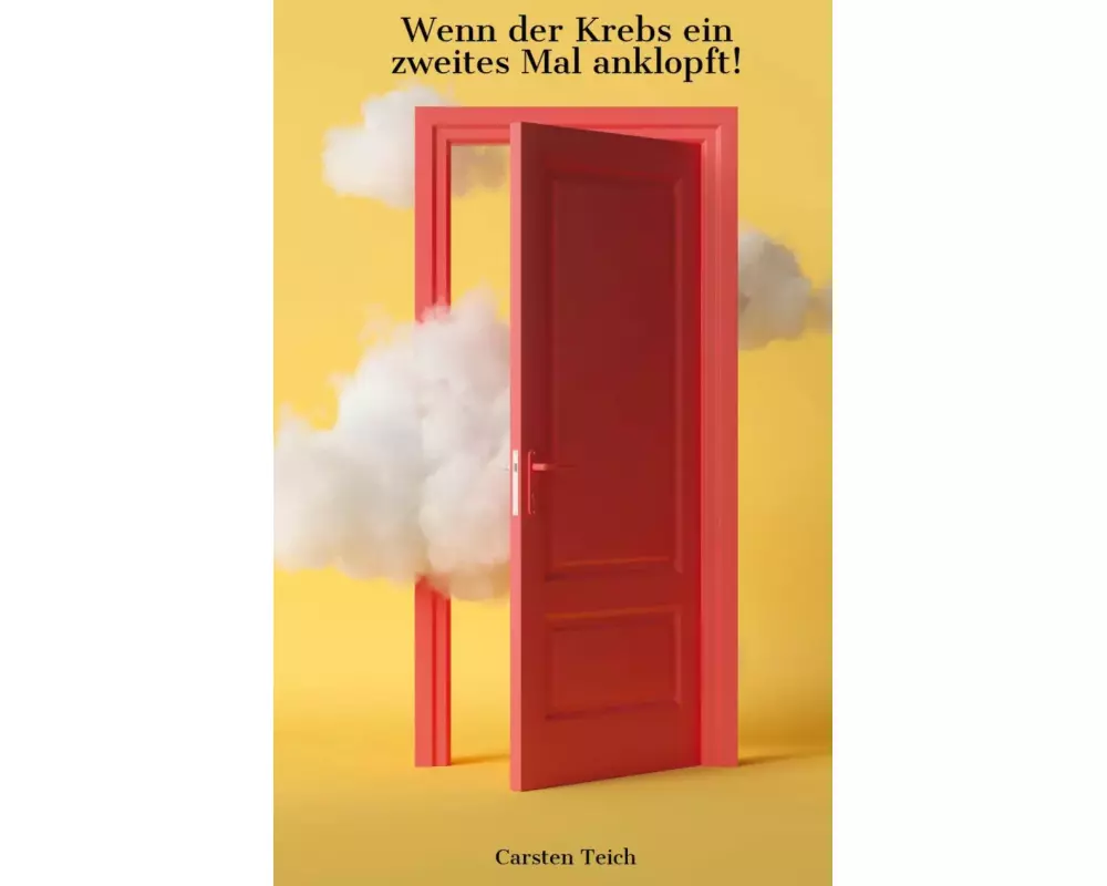 Krebs- Wenn der Krebs ein zweites Mal anklopft