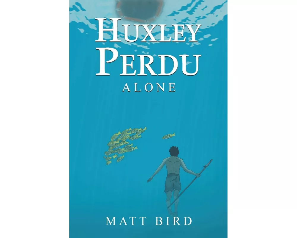 Huxley Perdu