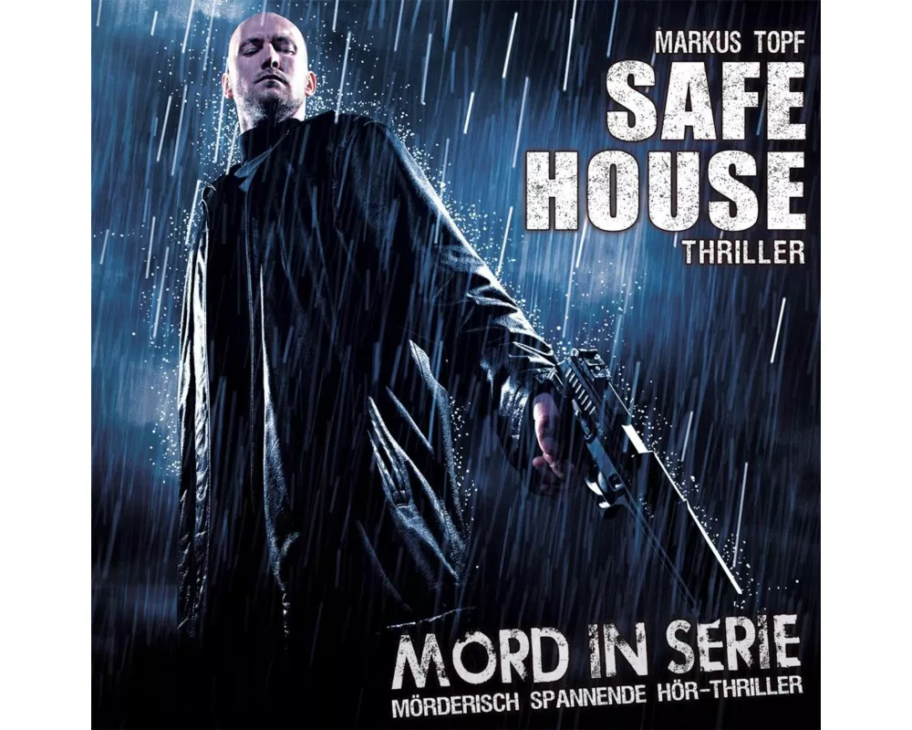 Mord In Serie 22