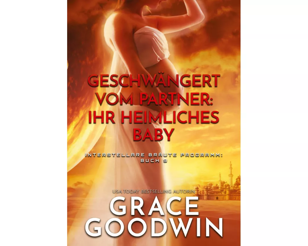 Geschwängert vom Partner: Ihr heimliches Baby