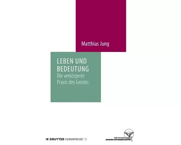 Leben und Bedeutung