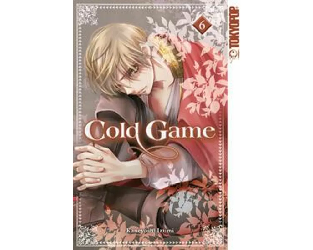 Cold Game 06