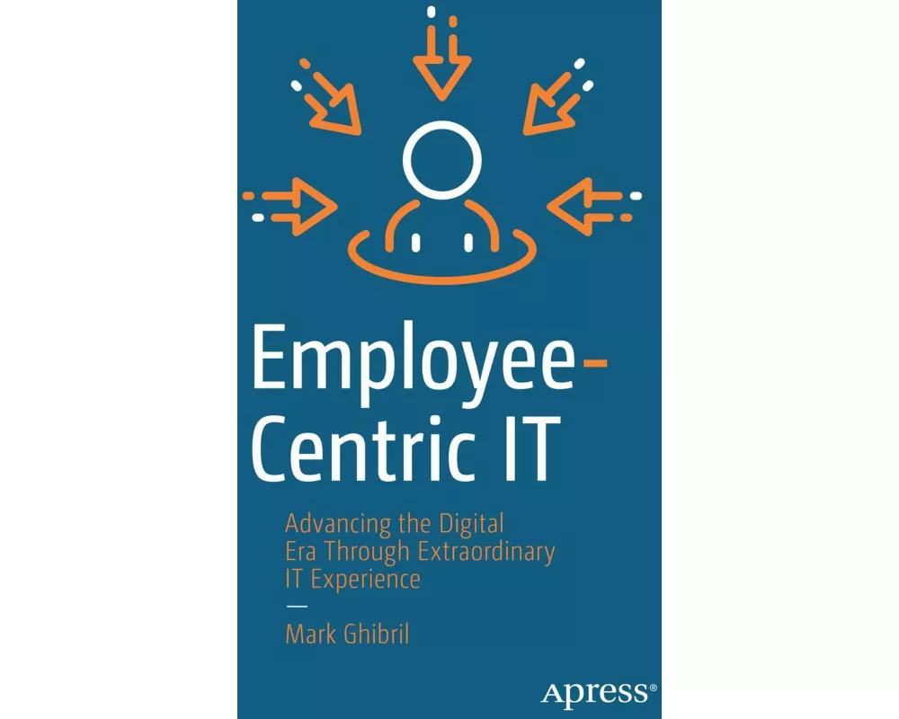 Employee-Centric IT