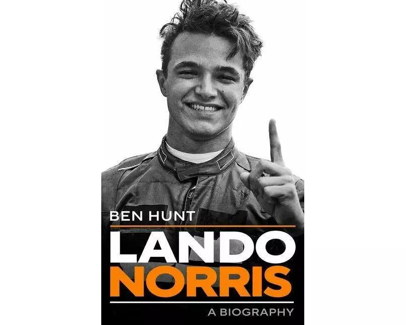 Lando Norris