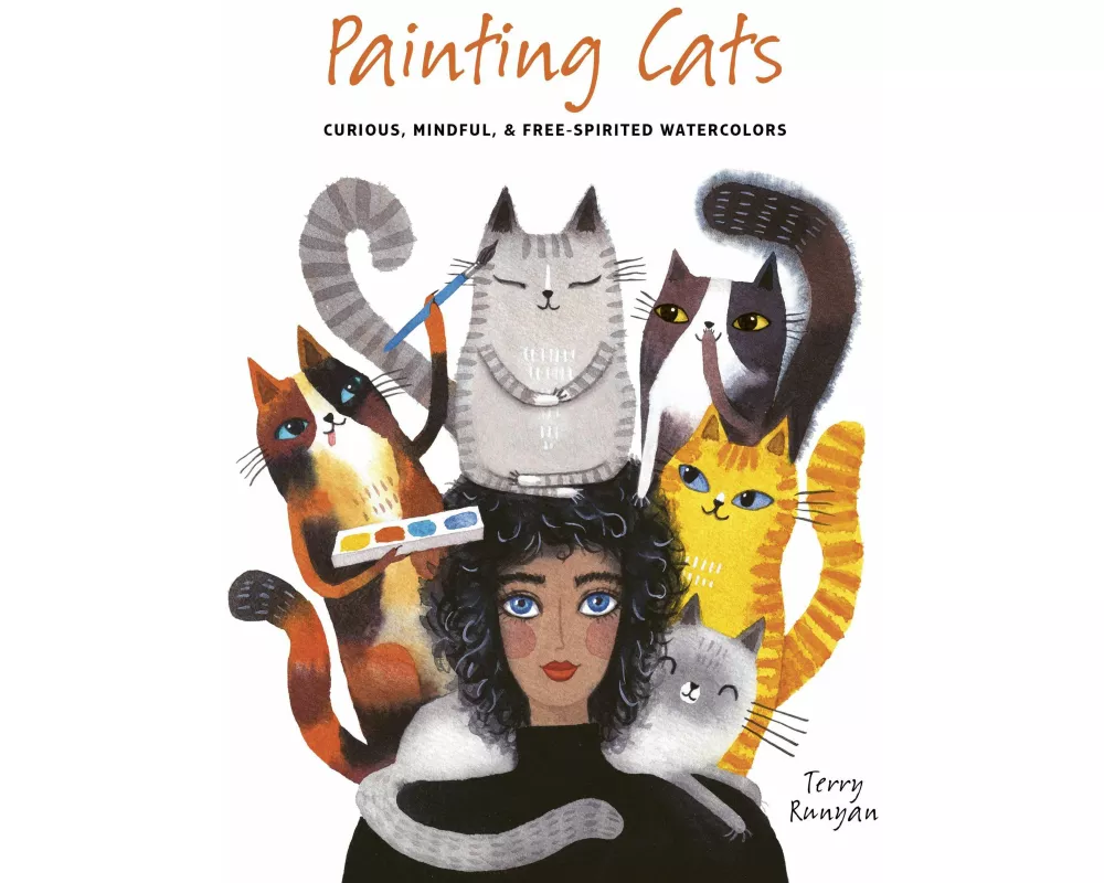 Painting Cats