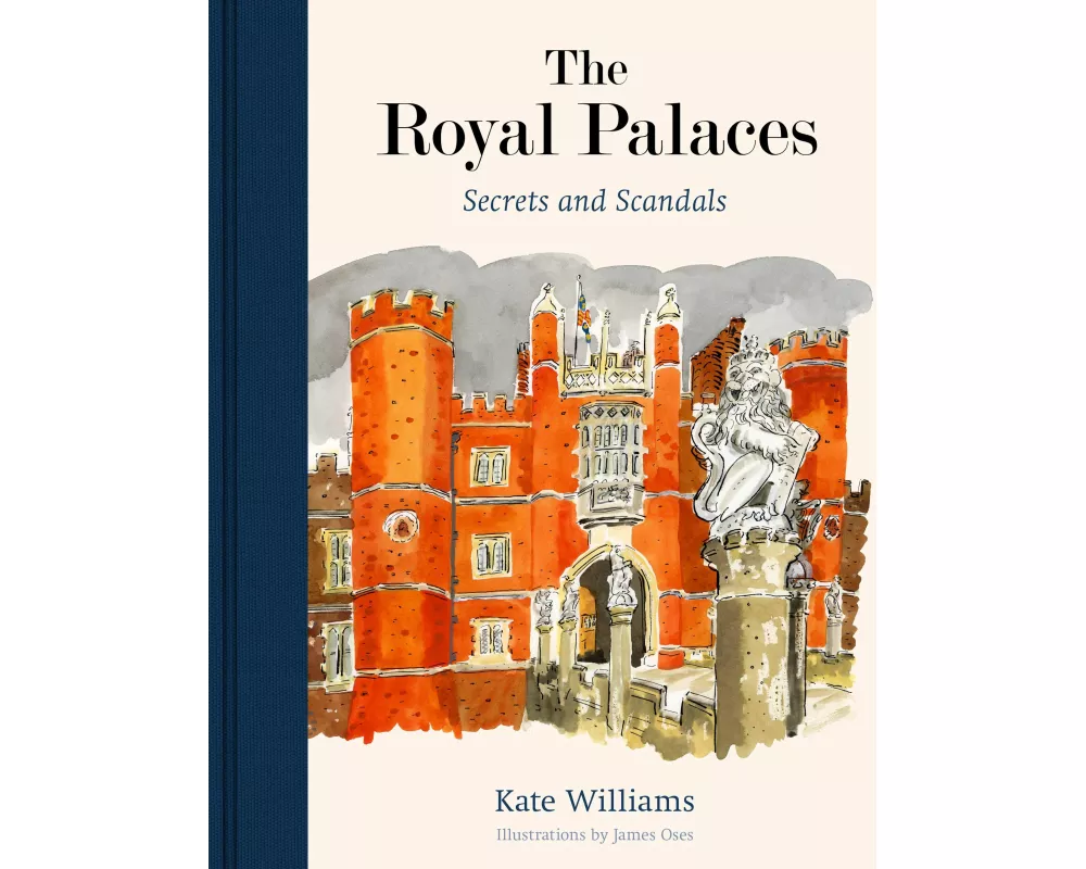 The Royal Palaces
