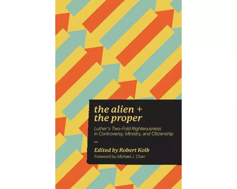 The Alien and the Proper