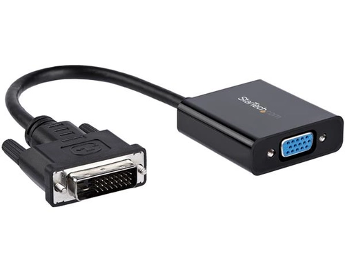 StarTech.com DVI-D to VGA Active Adapter Converter Cable