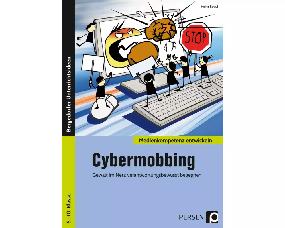 Cybermobbing