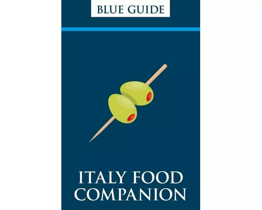Italy Food Companion