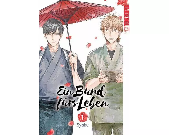 Ein Bund fürs Leben 01