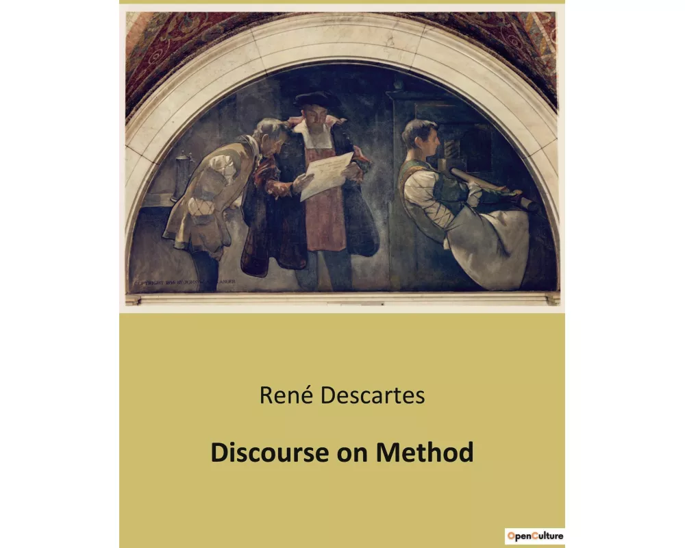 Discourse on Method