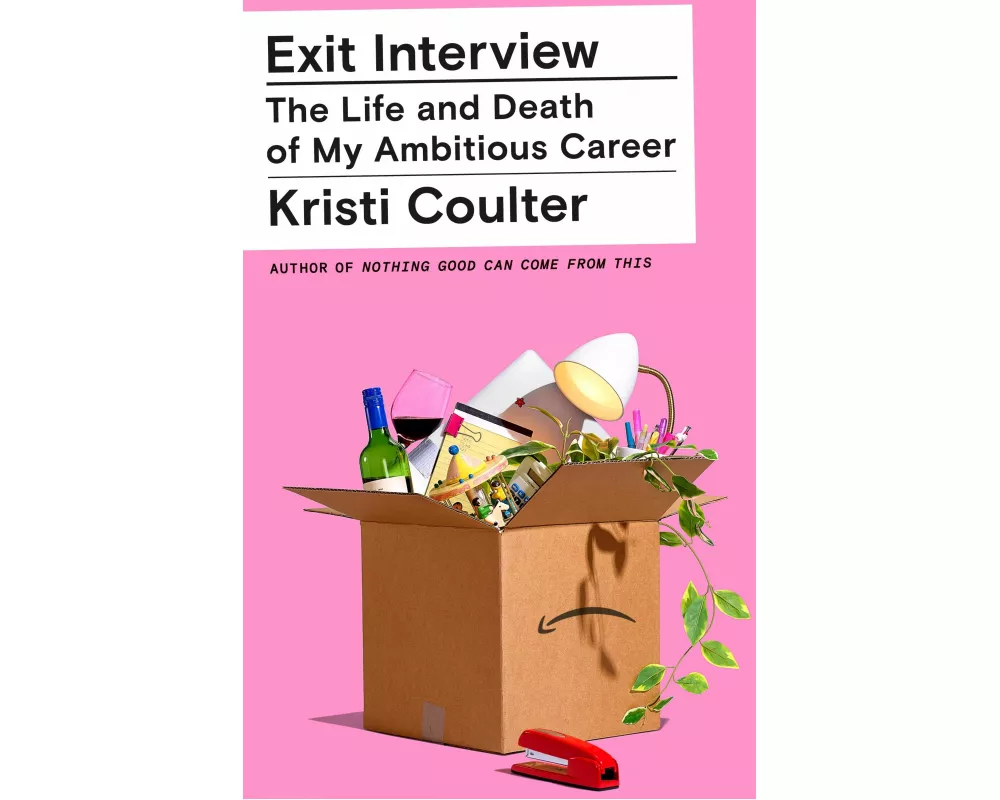 Exit Interview