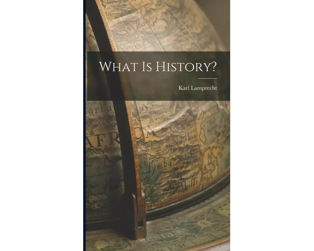 What is History?