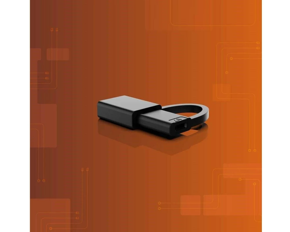 Light My Bricks 2.0 USB A zu USB C Converter für LEGO Beleuchtung