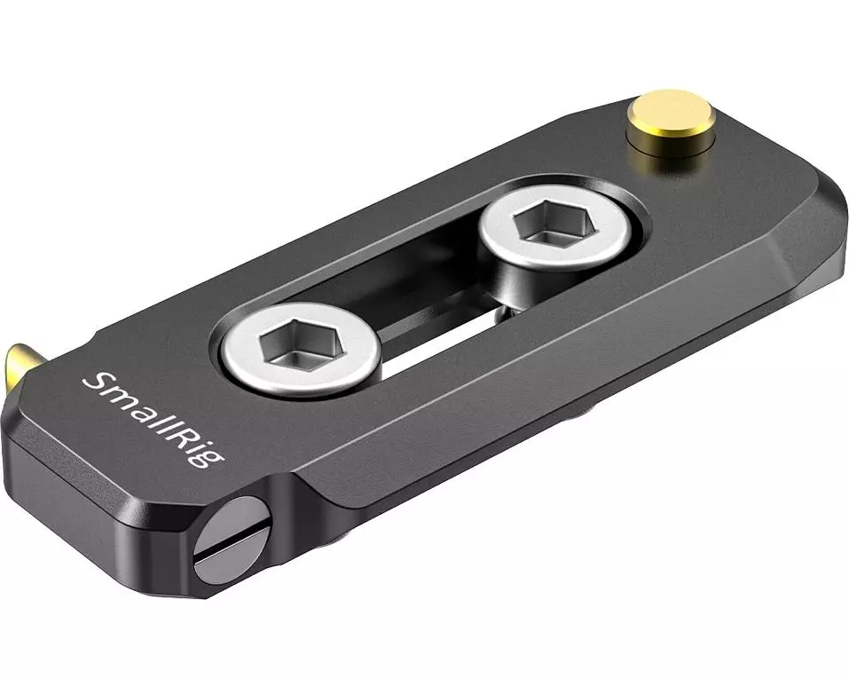 Smallrig Low-Profile-NATO-Schiene 50 mm