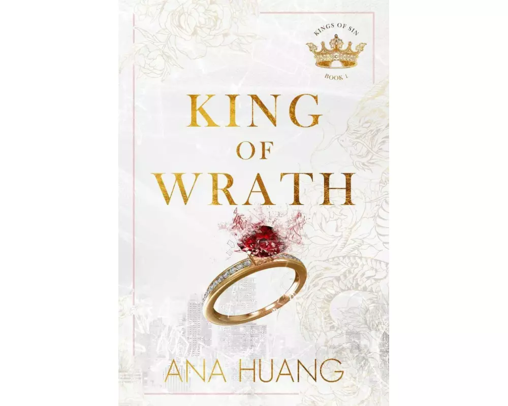 King of Wrath