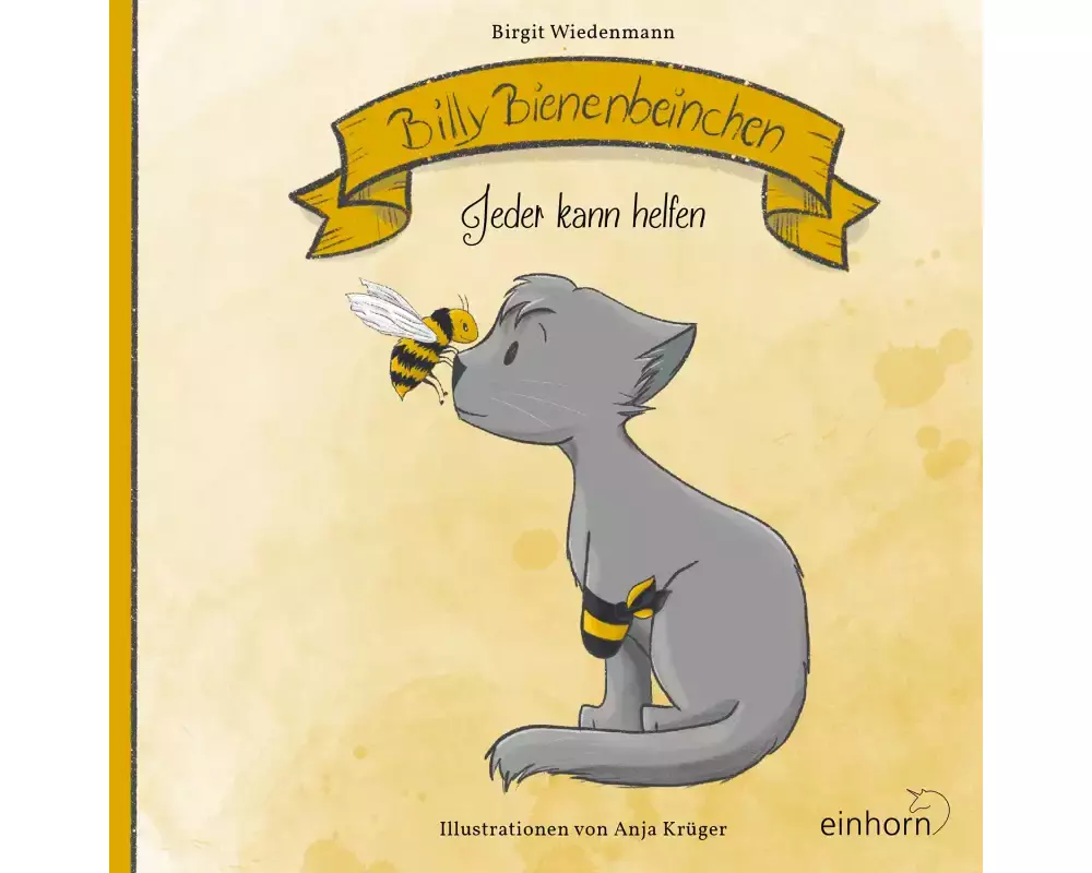 Billy Bienenbeinchen