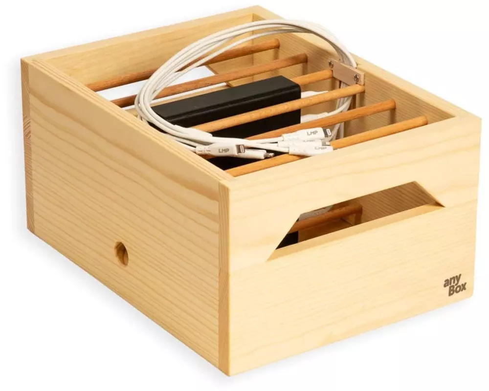 LMP anyBox Ladebox 72 W