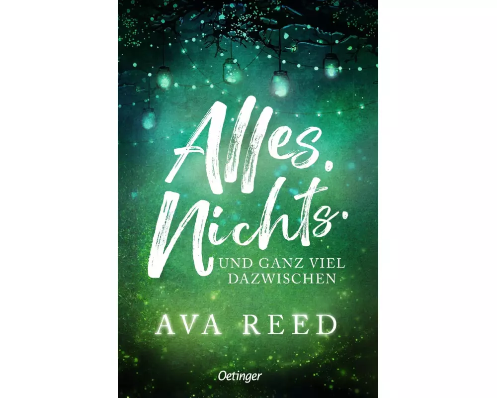 Alles. Nichts. Und ganz viel dazwischen