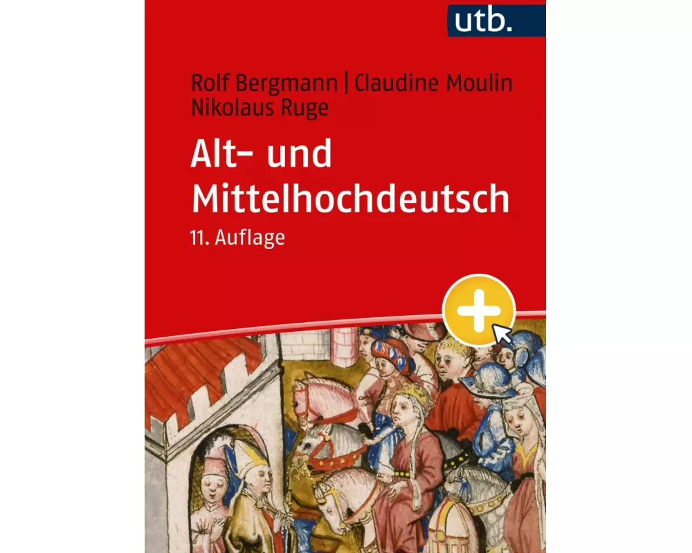 Alt- und Mittelhochdeutsch