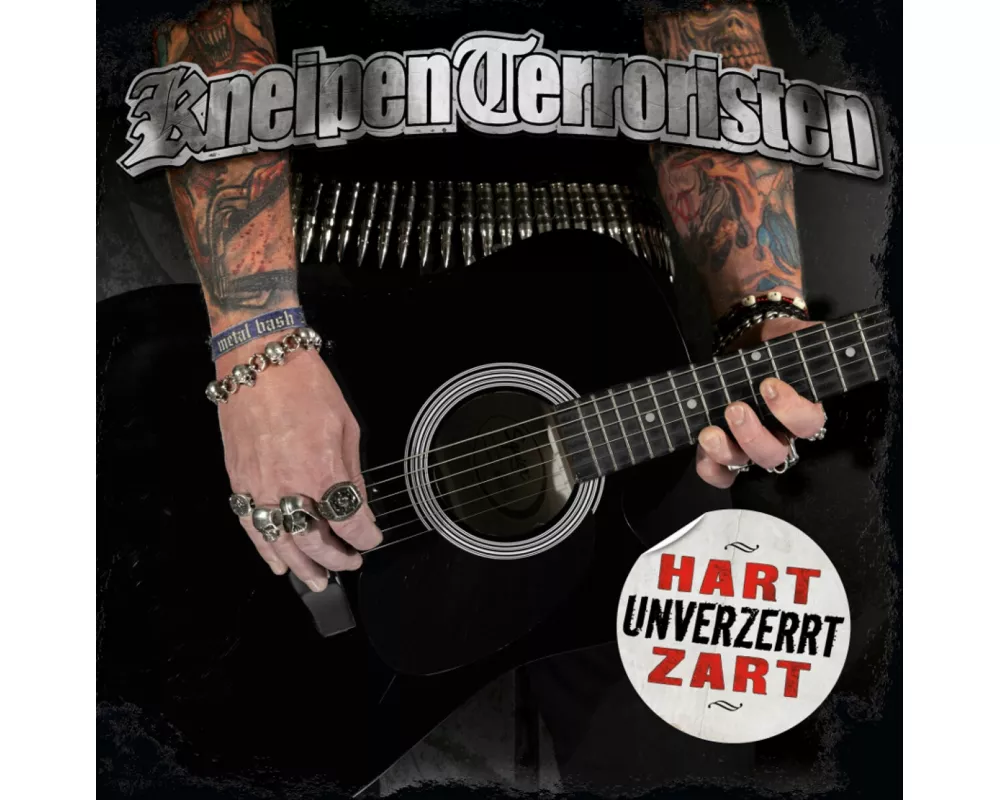 Hart - Zart - Unverzerrt