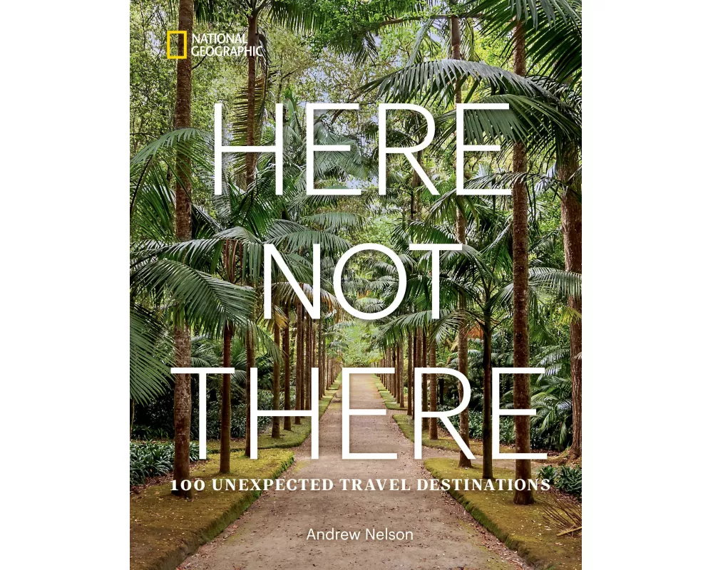 Here Not There