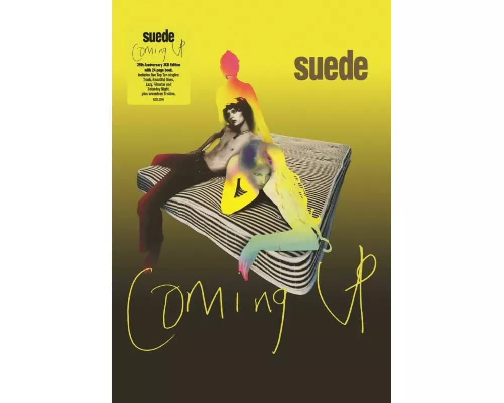 Coming Up (25th Anniversary)