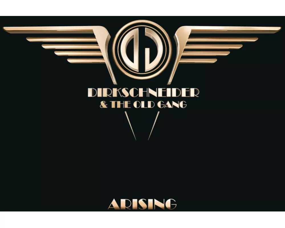 Arising (Digipak)