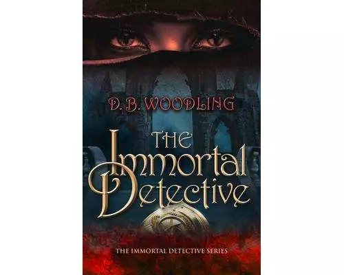 The Immortal Detective