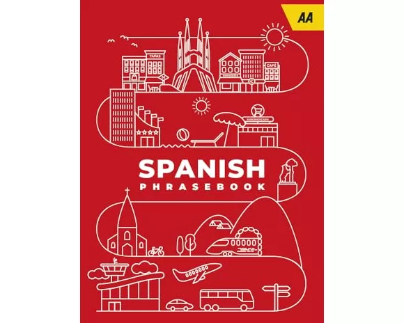 Spanish Phrasebook